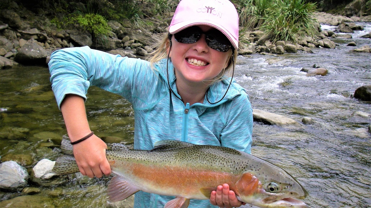 Photo of Others in Ruakituri