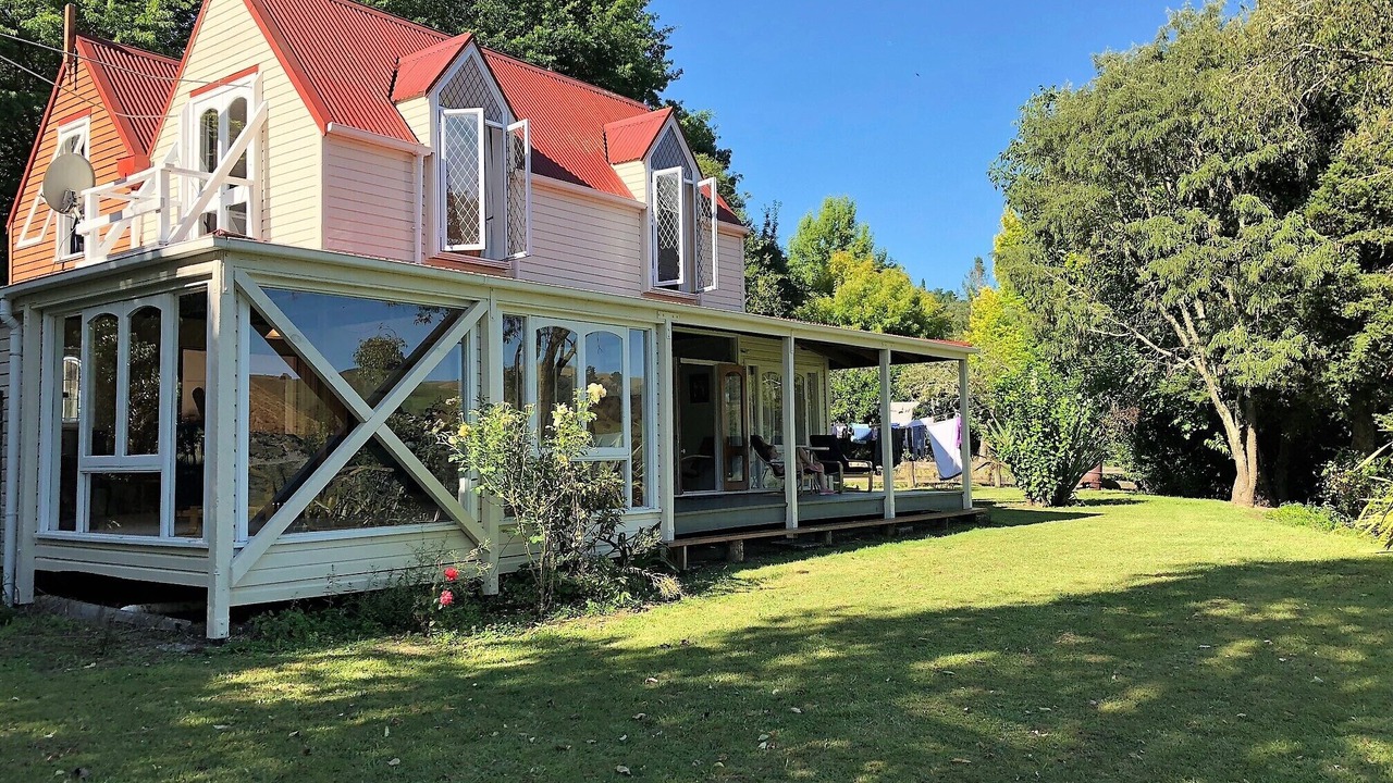 Photo of Outdoor in Ruakituri