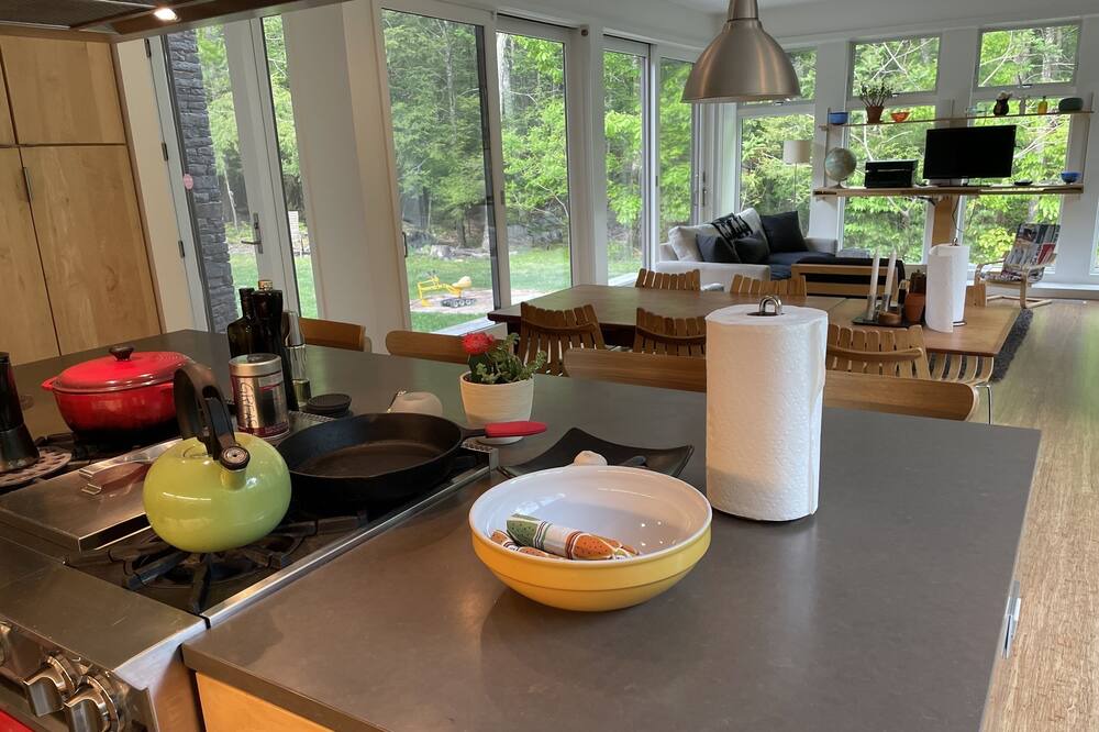 Photo of Kitchen in Palenville