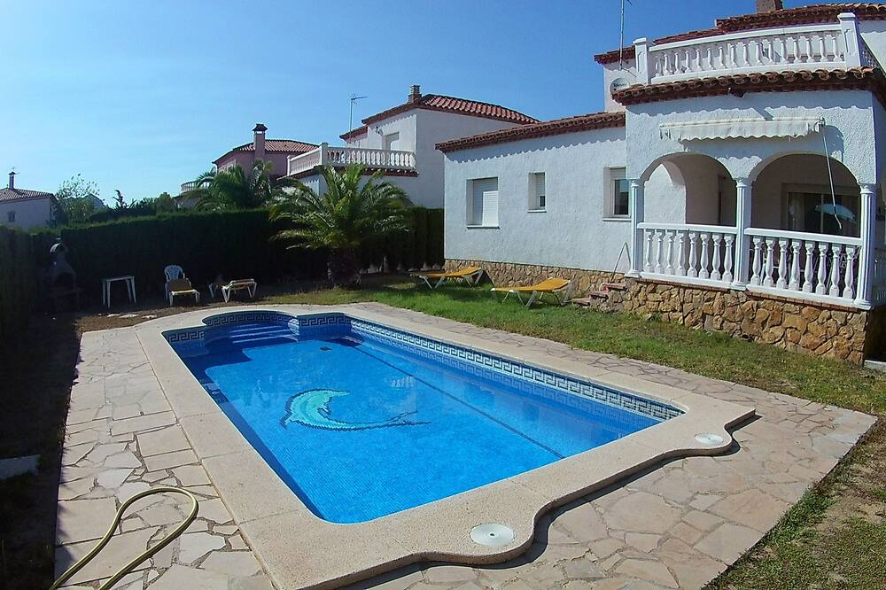 Photo of Outdoor in Costa del Zefir