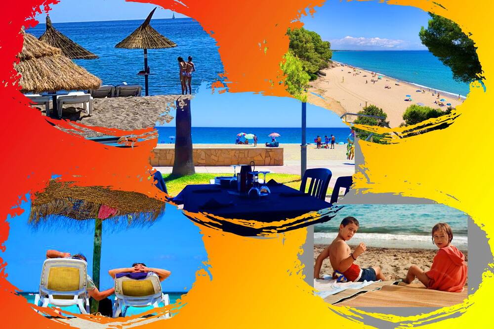 Photo of Outdoor in Costa del Zefir