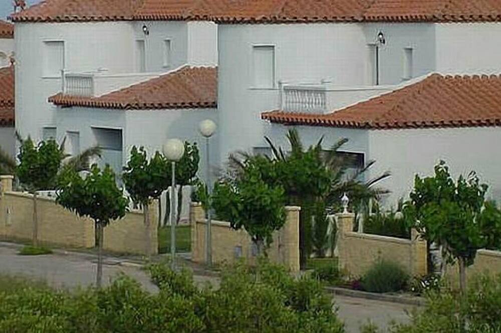 Photo of Outdoor in Costa del Zefir