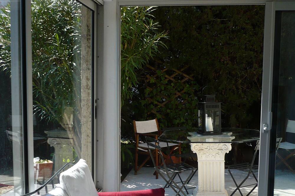 Photo of Patio Balcony in Celleneuve