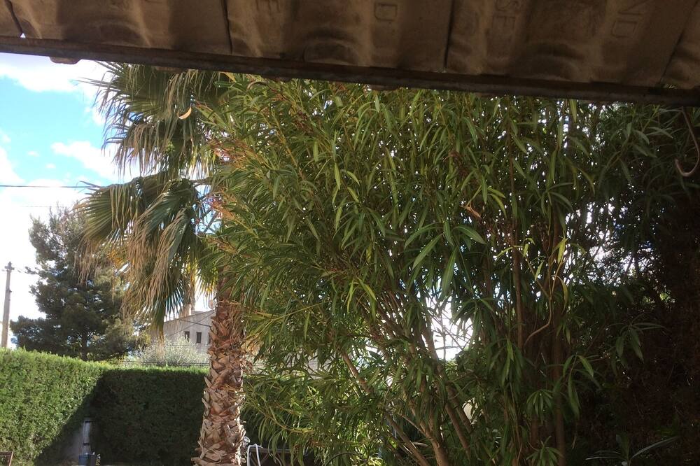 Photo of Patio Balcony in Celleneuve