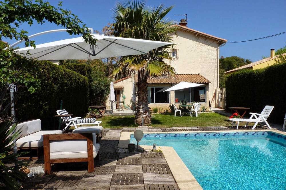 Photo of Outdoor in Celleneuve
