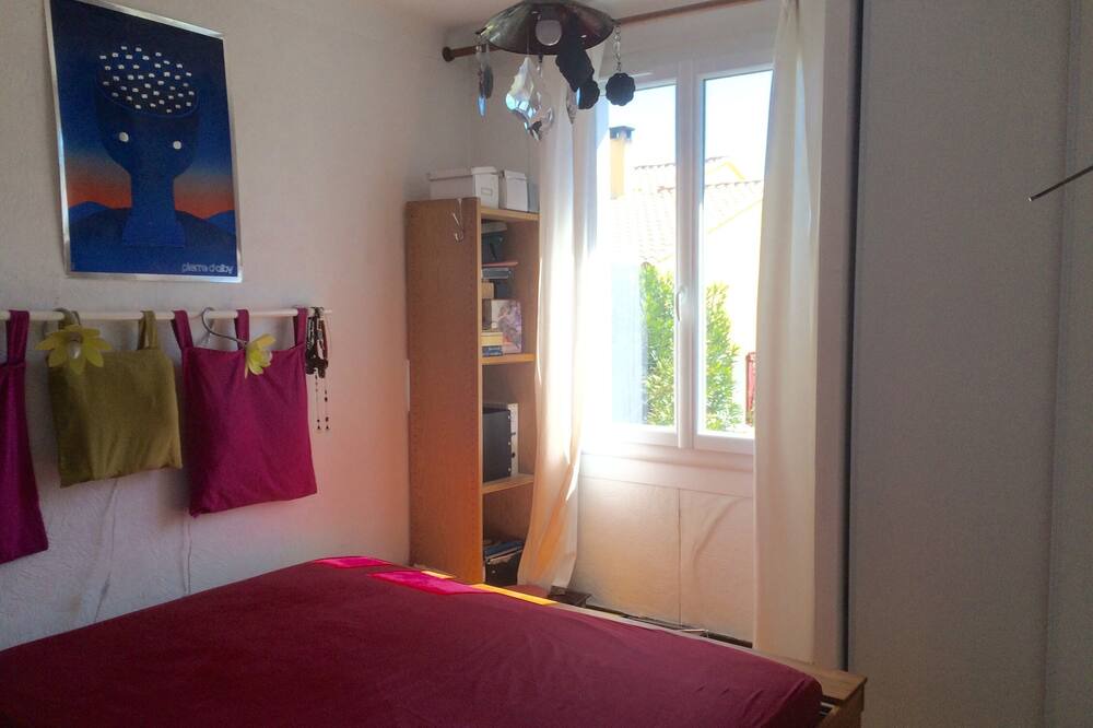 Photo of Bedroom in Celleneuve
