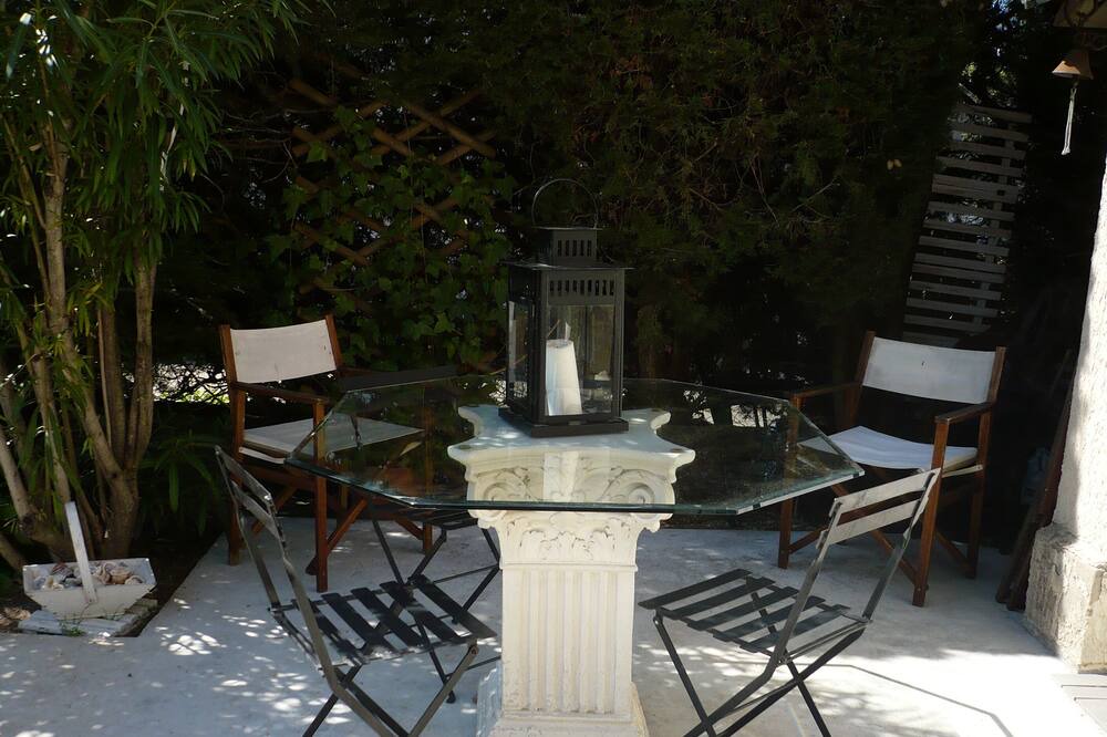 Photo of Patio Balcony in Celleneuve