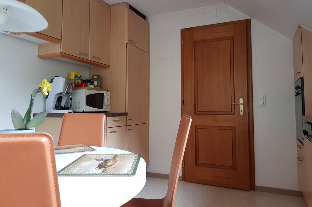 Photo of Kitchen in Beatenberg