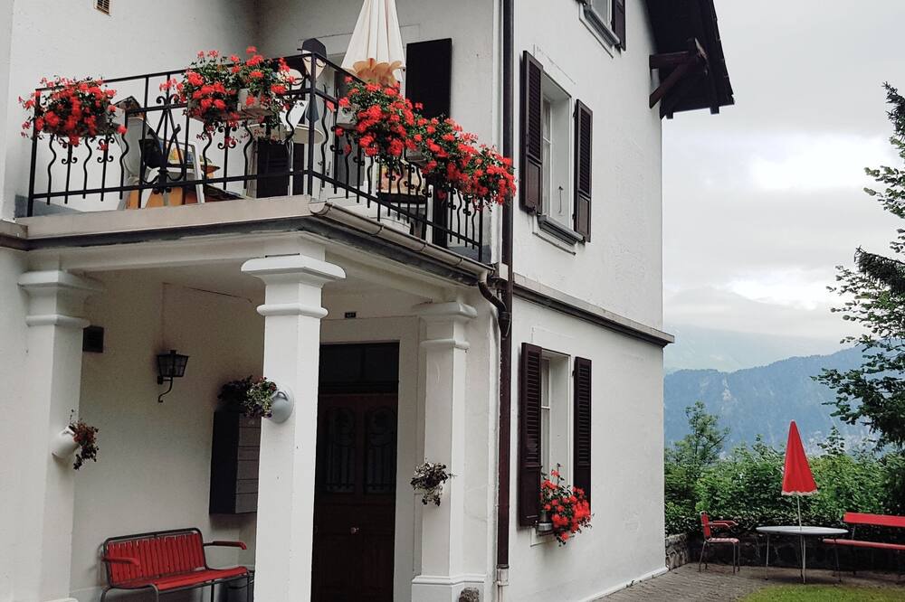 Photo of Outdoor in Beatenberg