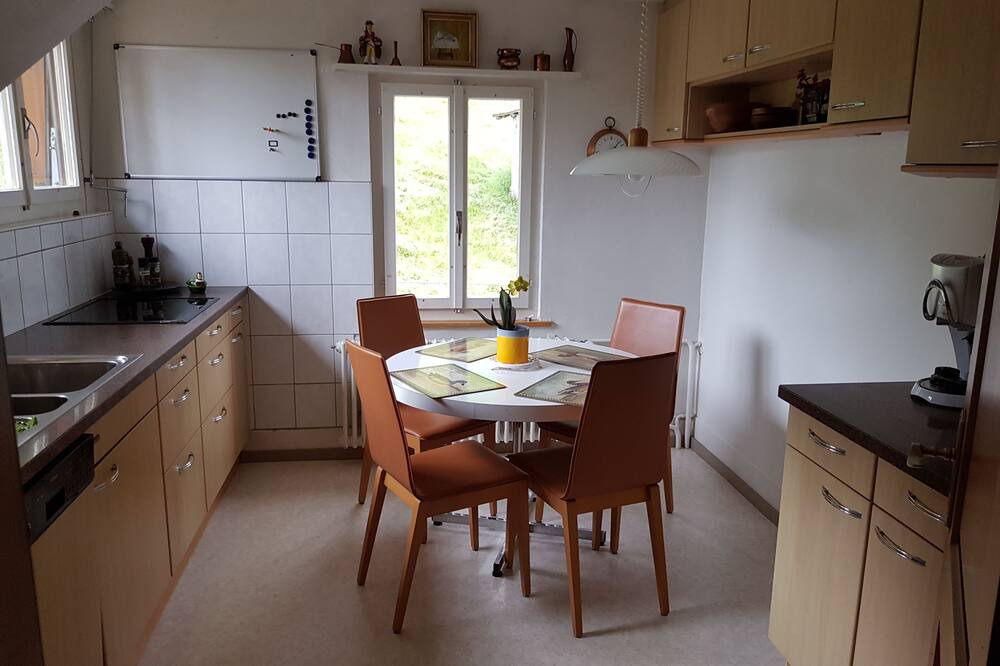 Photo of Kitchen in Beatenberg