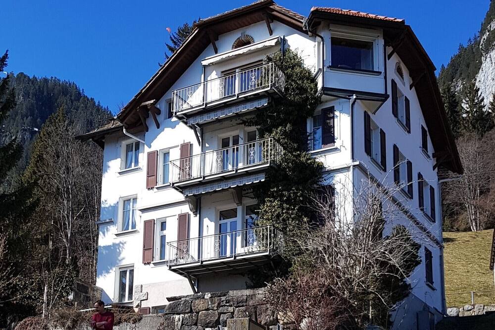 Photo of Outdoor in Beatenberg