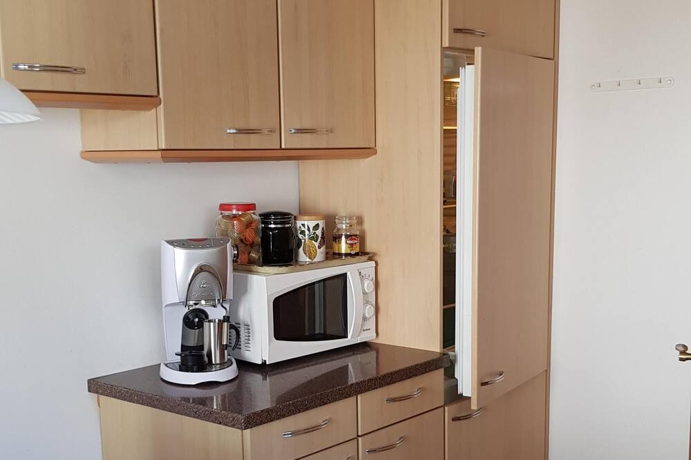 Photo of Kitchen in Beatenberg