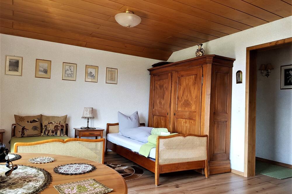 Photo of Bedroom in Beatenberg