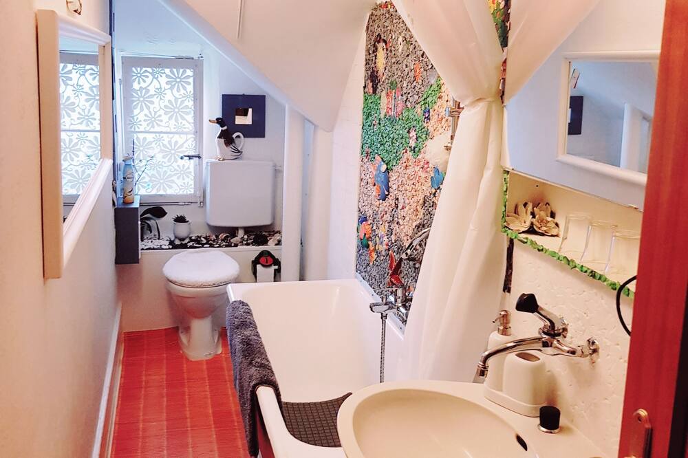 Photo of Bedroom in Beatenberg