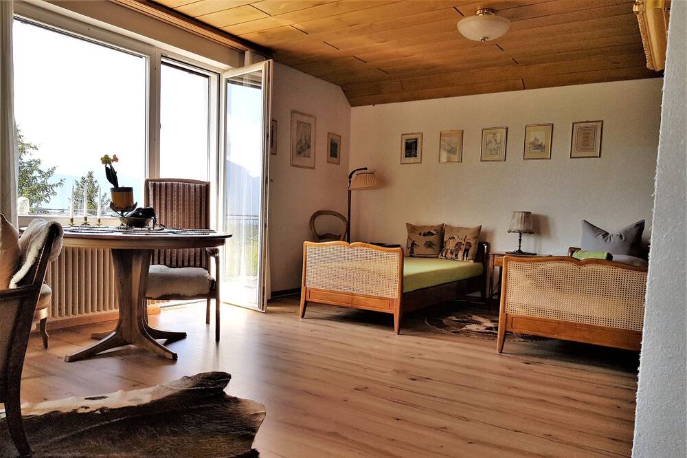 Photo of Livingroom in Beatenberg