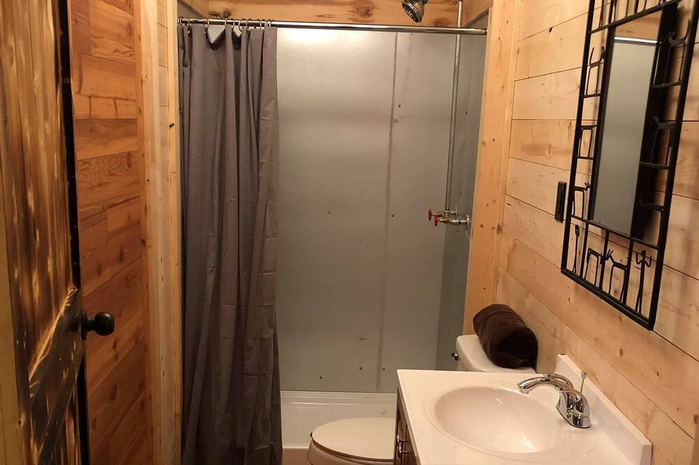 Photo of Bathroom in Morrilton