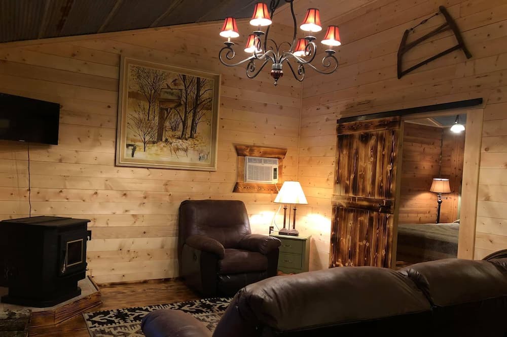 Photo of Livingroom in Morrilton