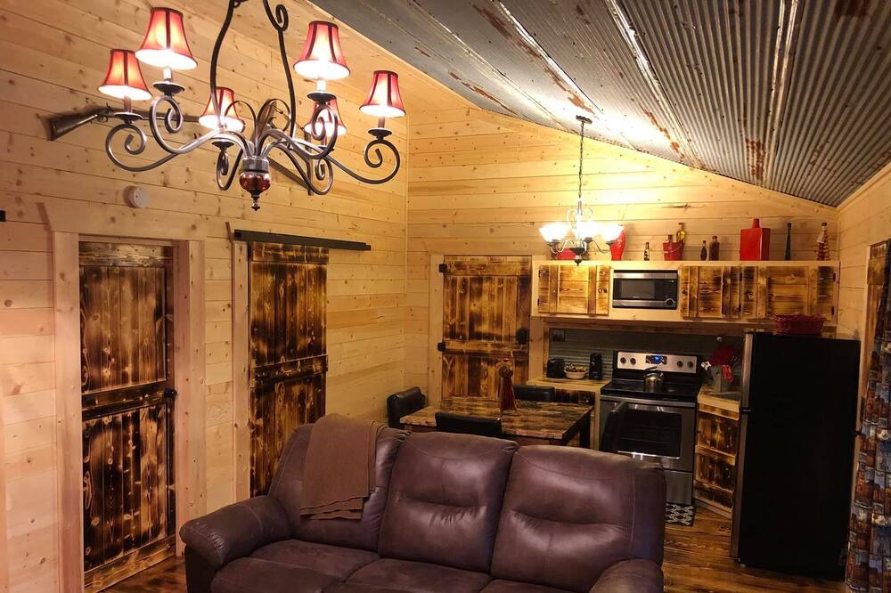 Photo of Livingroom in Morrilton