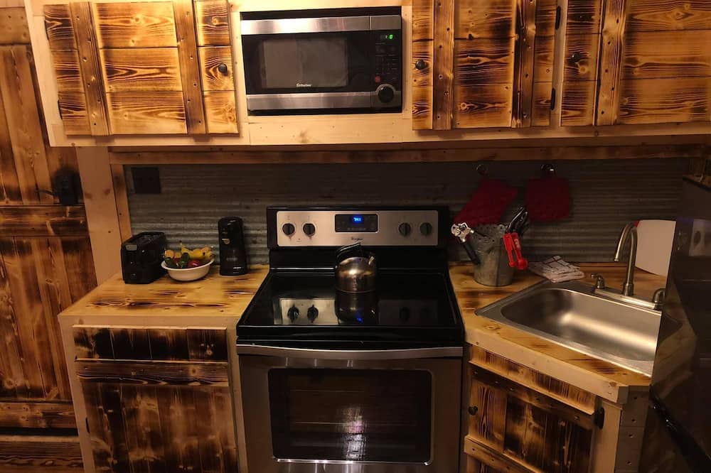 Photo of Kitchen in Morrilton