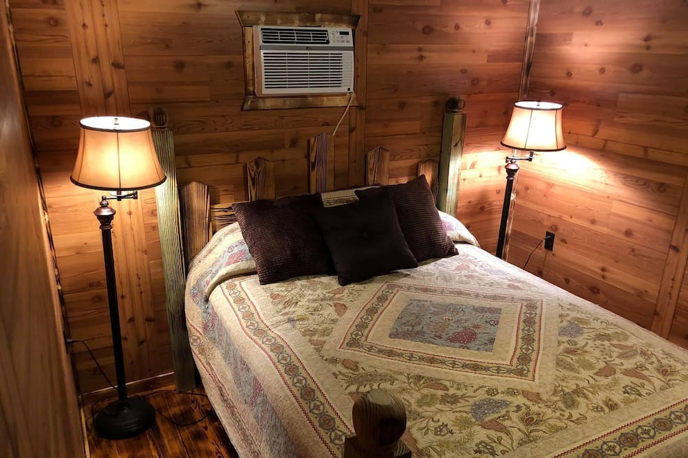 Photo of Bedroom in Morrilton