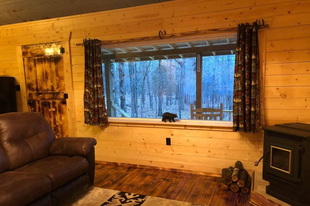Photo of Livingroom in Morrilton