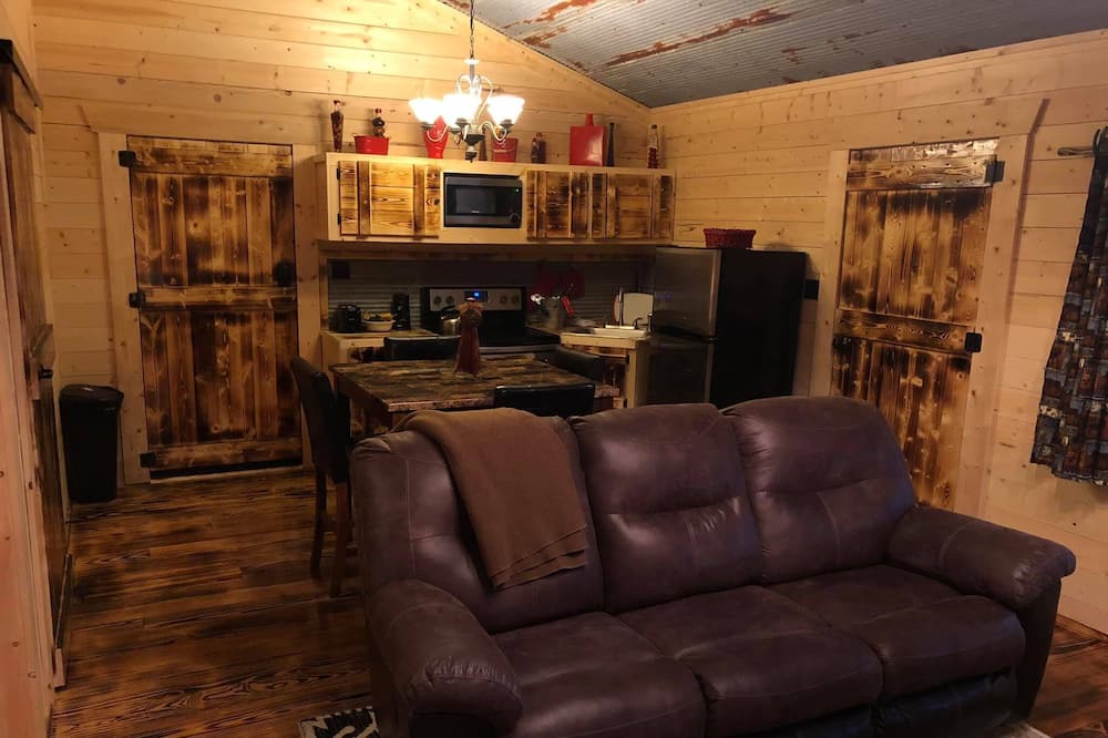 Photo of Livingroom in Morrilton