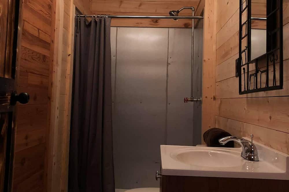 Photo of Bathroom in Morrilton