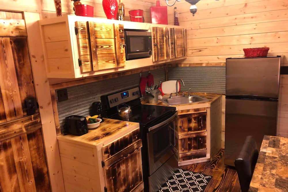 Photo of Kitchen in Morrilton