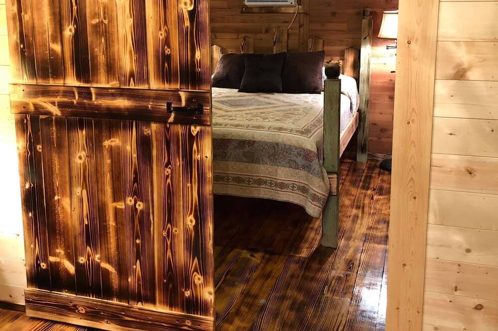 Photo of Bedroom in Morrilton