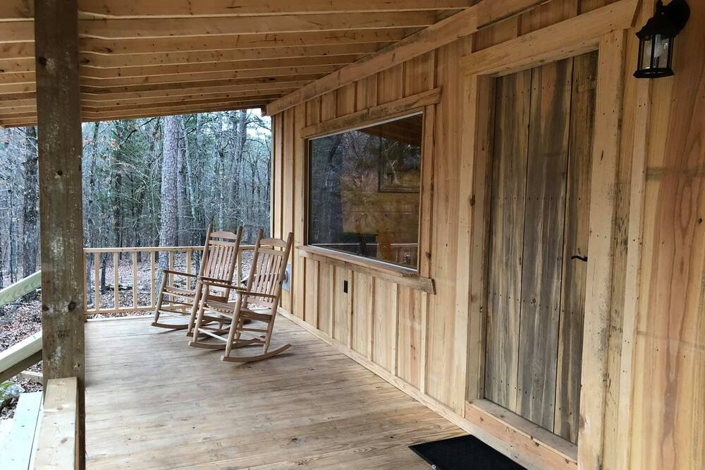 Photo of Patio Balcony in Morrilton