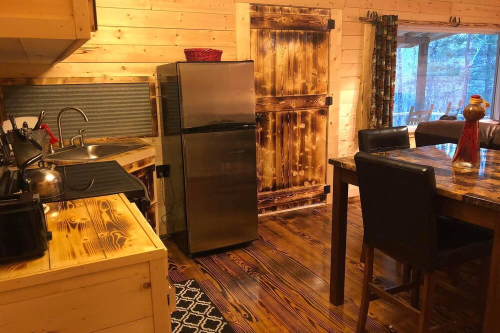 Photo of Kitchen in Morrilton