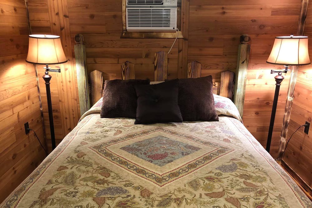 Photo of Bedroom in Morrilton