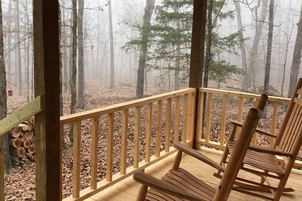 Photo of Patio Balcony in Morrilton
