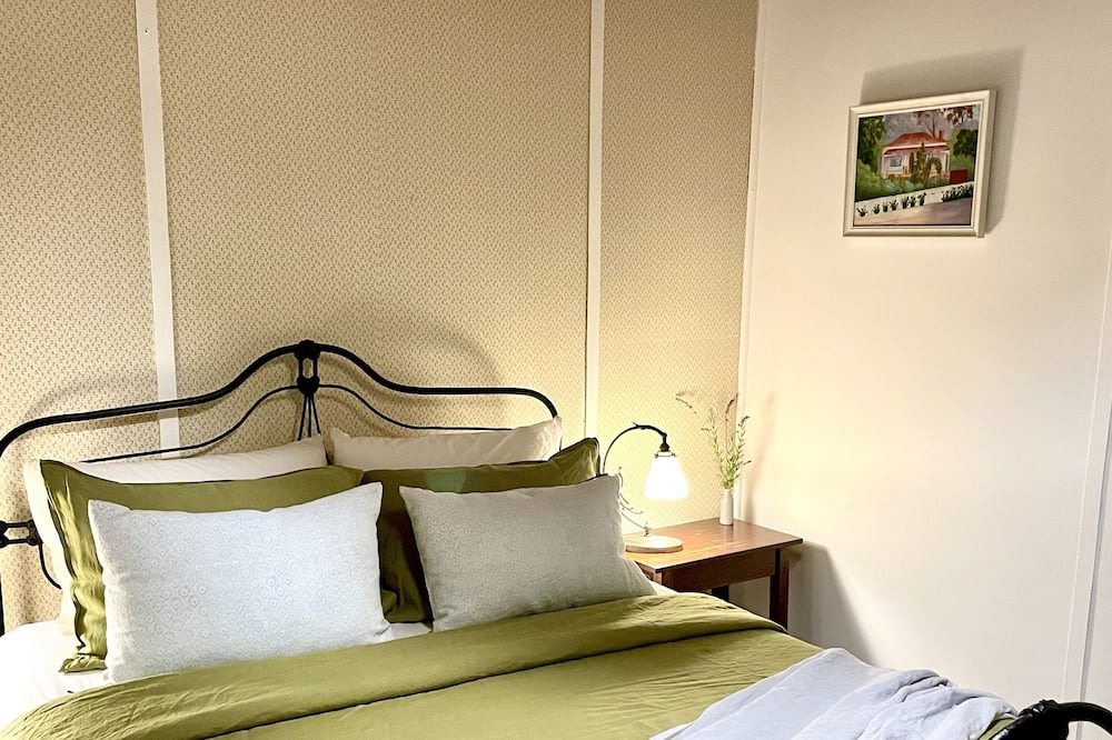 Photo of Bedroom in Maldon