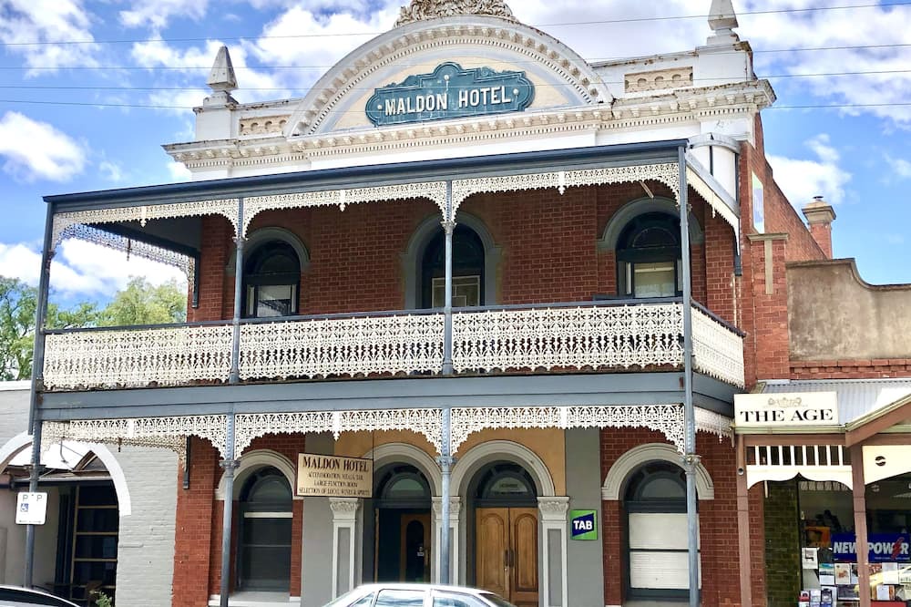 Photo of Outdoor in Maldon