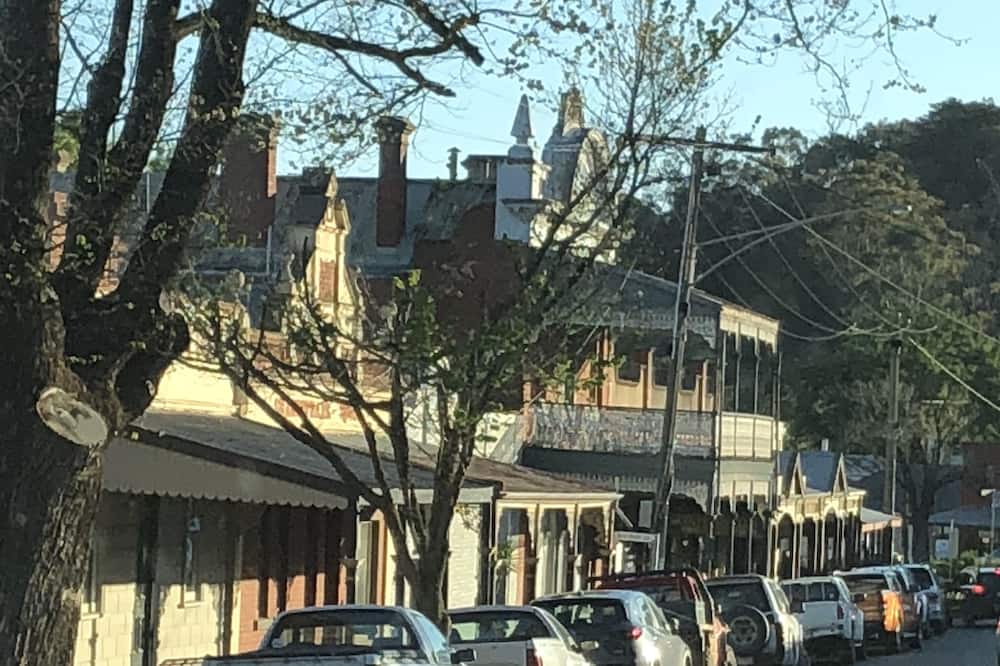 Photo of Outdoor in Maldon