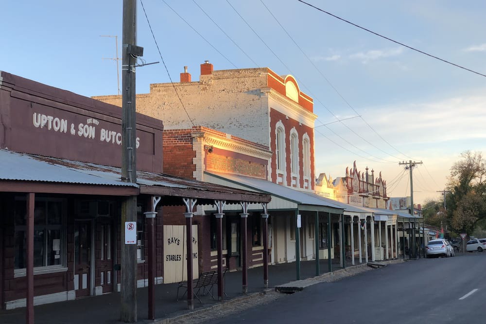 Photo of Outdoor in Maldon