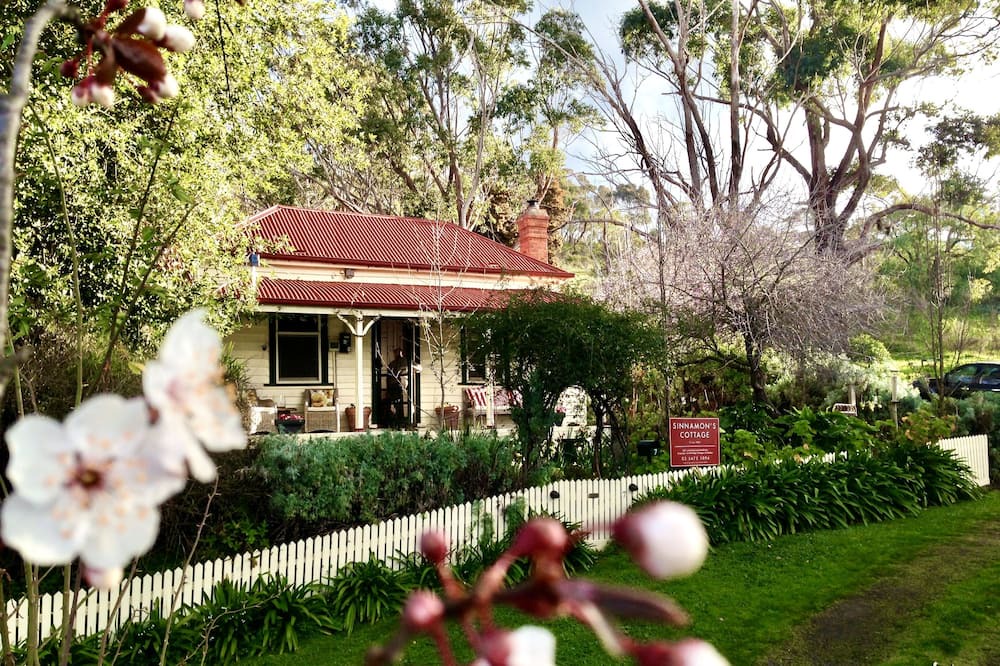 Photo of Outdoor in Maldon