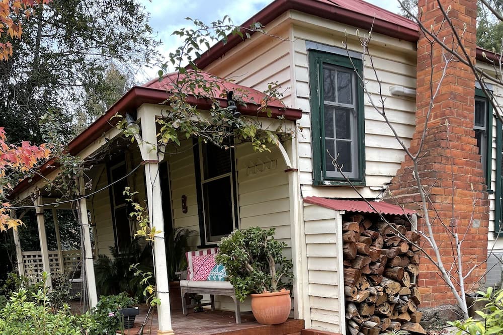 Photo of Outdoor in Maldon