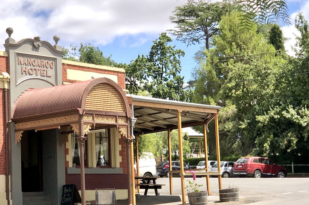 Photo of Outdoor in Maldon