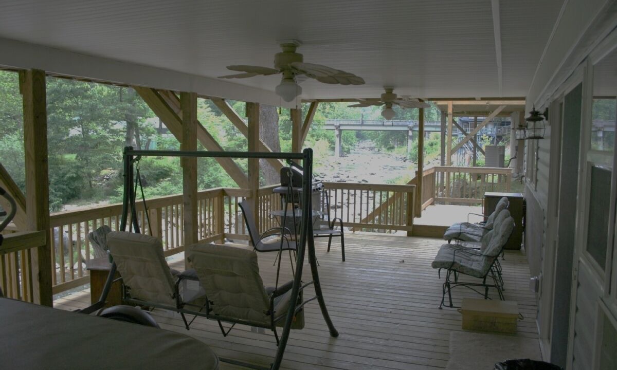 Photo of Outdoor in Bat Cave