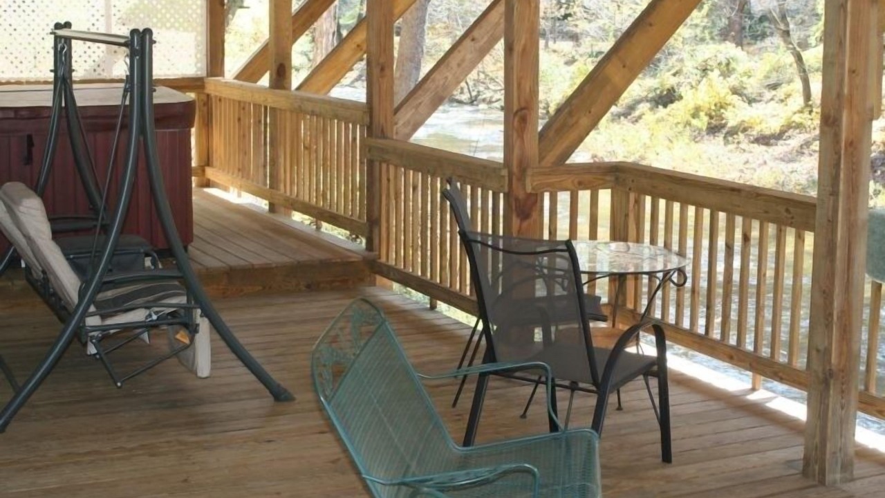 Photo of Outdoor in Bat Cave