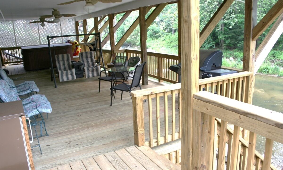 Photo of Outdoor in Bat Cave