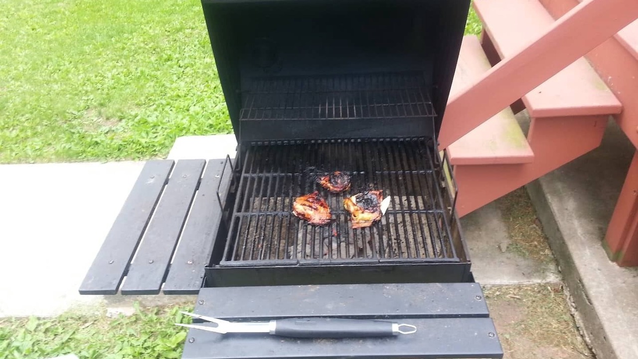 Photo of Outdoor in Grahamsville