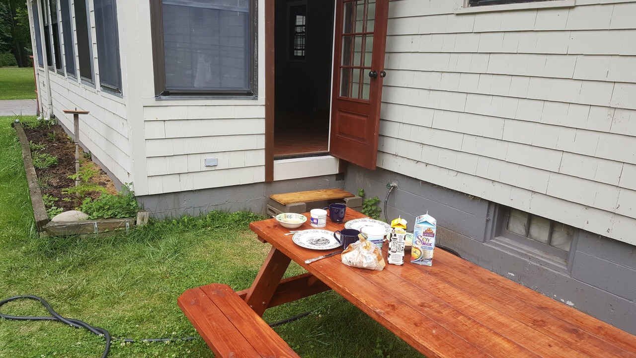 Photo of Outdoor in Grahamsville