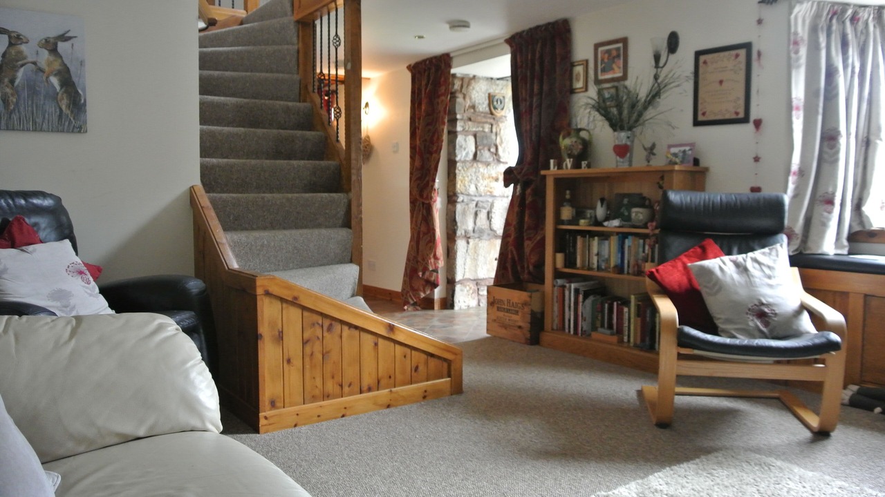 Photo of Livingroom in Thurso