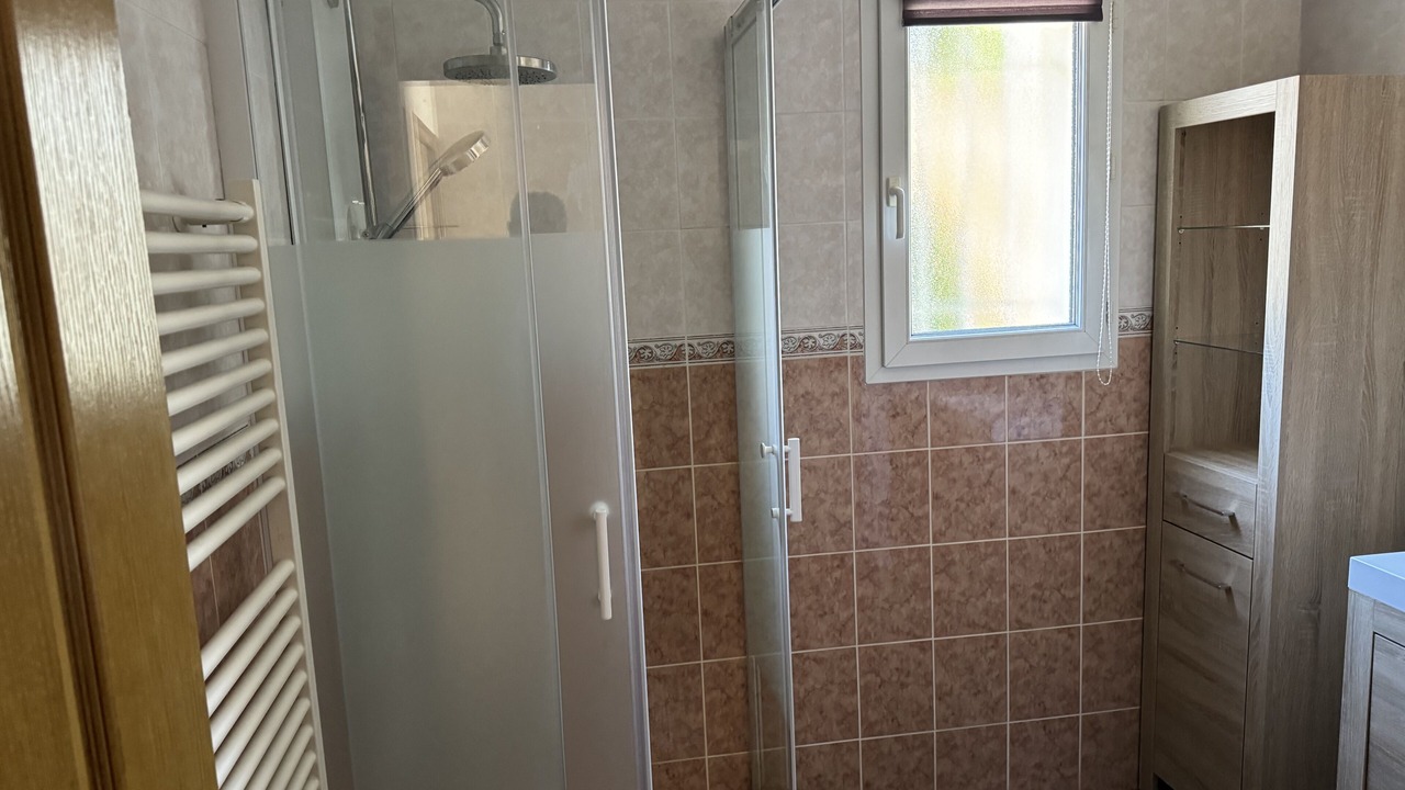 Photo of Bathroom in Beaune-les-Mines