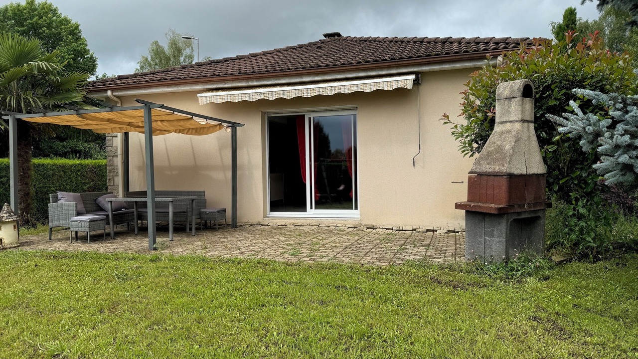 Photo of Outdoor in Beaune-les-Mines