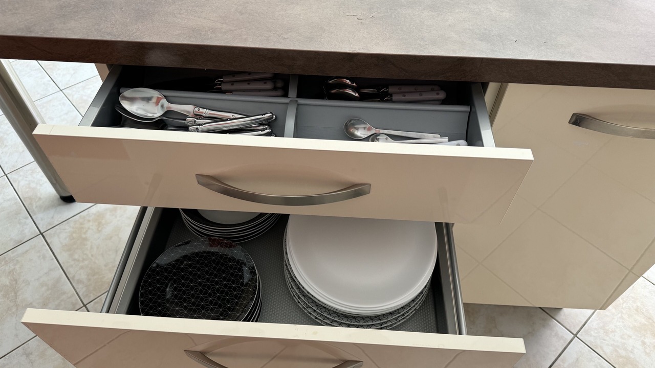 Photo of Kitchen in Beaune-les-Mines