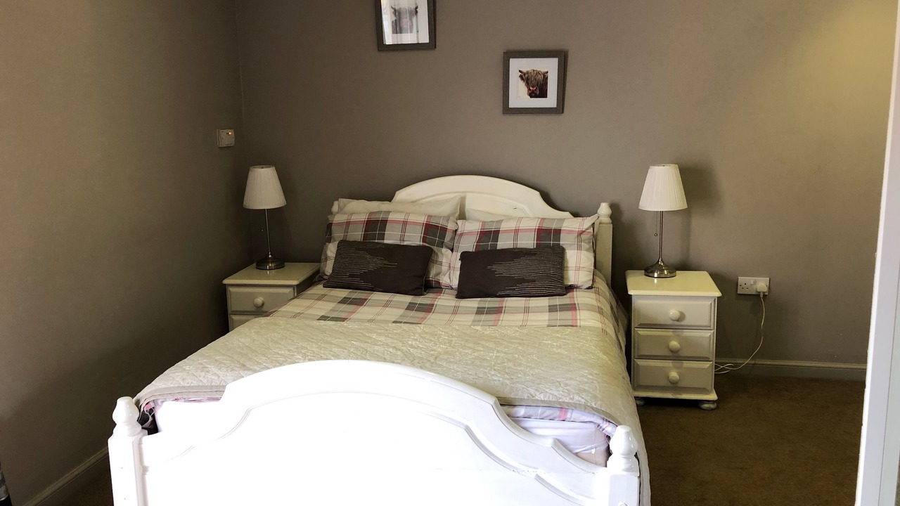 Photo of Bedroom in Airdrie